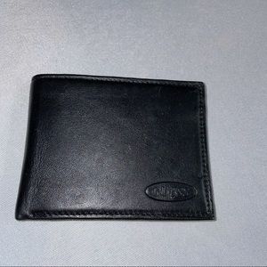 Guess bifold wallet